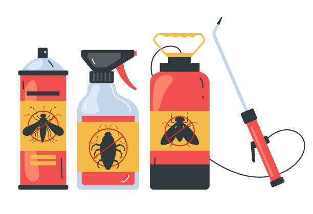 Best Exterminator Services  in Ome, GA